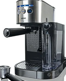 Macchina caffè  Koenic