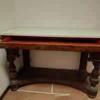Console antica napoletana '800