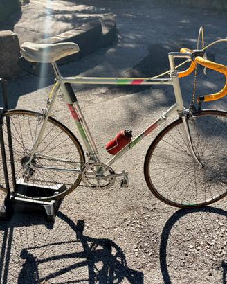 Francesco Moser - Moser 51.151
