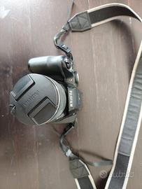 fotocamera