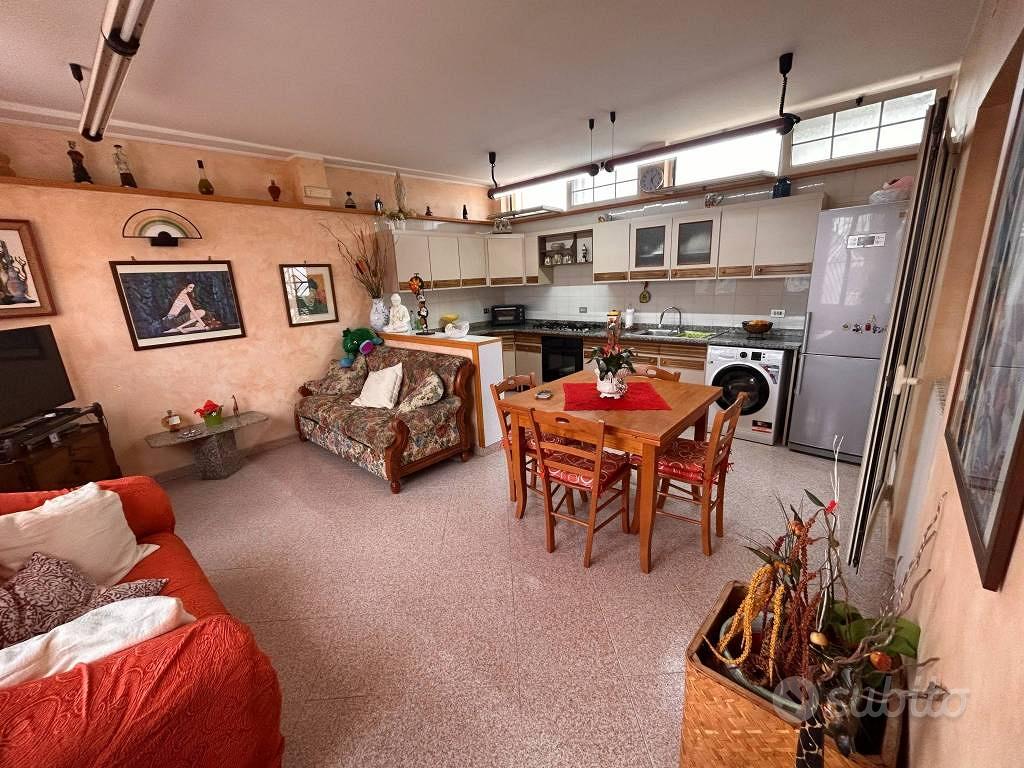 Casa – Bari, Santo Spirito - Vista 4
