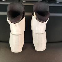 scarponi sci Wedze bambini 