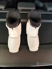 scarponi sci Wedze bambini 