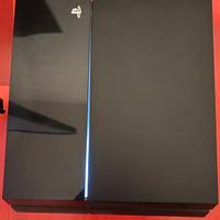 PlayStation 4 con 20 giochi