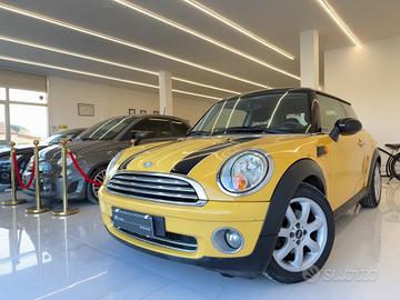 Mini Cooper 1.6 16V Chili 120 CV