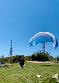 Parapendio axis pluto 4 ( S 65-85) en B-  07/25