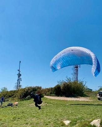 Parapendio axis pluto 4 ( S 65-85) en B-  07/25