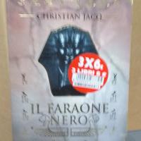 Il Faraone Nero