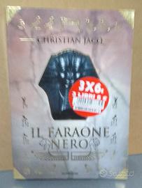 Il Faraone Nero