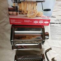 Macchinetta per pasta