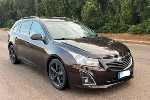 Chevrolet Cruze Station 1.4 benzina 120cv 