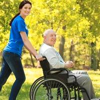 BADANTE FISSA PER SINGOLA PERSONA Lunedì-venerdì