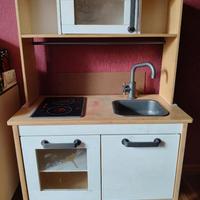 Cucina Ikea giocattolo