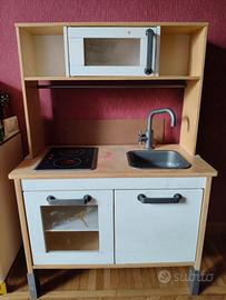 Cucina Ikea giocattolo