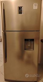 frigorifero congelatore Samsung serie RT