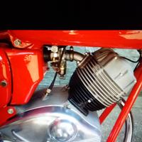 Moto Guzzi Lodola 235