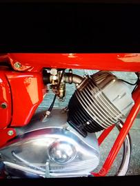 Moto Guzzi Lodola 235