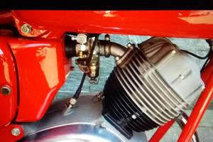 Moto Guzzi Lodola 235