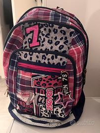 Zaino scuola seven
