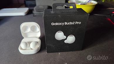 Auricolari Samsung Galaxy Buds2 Pro