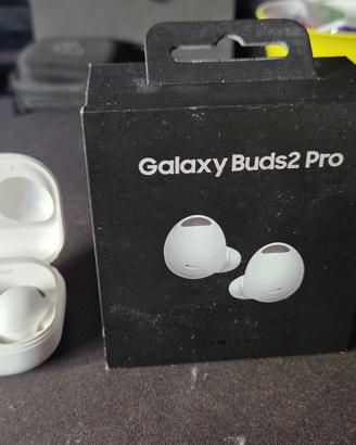 Auricolari Samsung Galaxy Buds2 Pro
