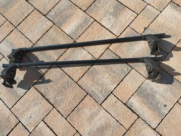 Porta Pacchi e Bicicletta per Auto