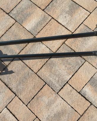 Porta Pacchi e Bicicletta per Auto