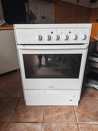 forno e gas