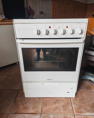 forno e gas