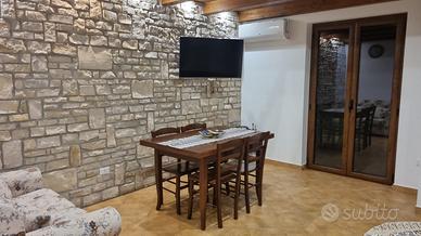 Appartamento 4 posti letto