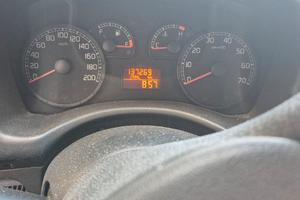 Fiat Punto 1.3 MJT 75 CV