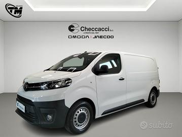 Toyota Proace City 1.5D 100 CV S&S PL 5p. Active