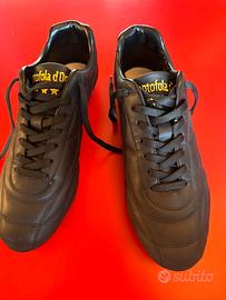Scarpe da calcio PANTOFOLA D'ORO