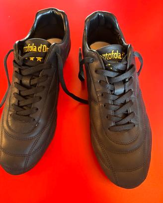 Scarpe da calcio PANTOFOLA D'ORO