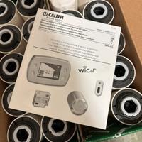 Elettro valvole Caleffi Wii Call