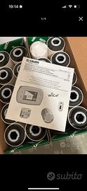 Elettro valvole Caleffi Wii Call