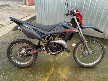 Moto beta rr50