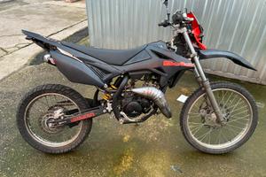 Moto beta rr50