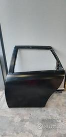 Portiera posteriore sx alfa romeo 156 sw