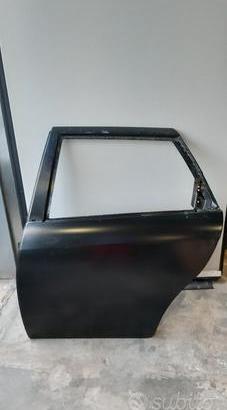 Portiera posteriore sx alfa romeo 156 sw