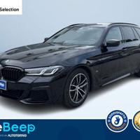 BMW Serie 5 Touring 530E TOURING MSPORT AUTO