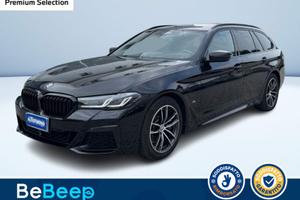 BMW Serie 5 Touring 530E TOURING MSPORT AUTO