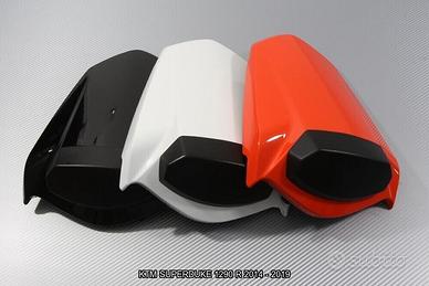 Unghia monoposto KTM SUPERDUKE 1290 R 2014 - 2019