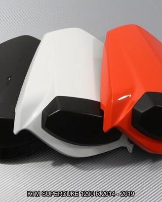 Unghia monoposto KTM SUPERDUKE 1290 R 2014 - 2019