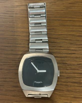 Raro Fossil BigTic orologio JR 7907