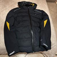Kit Sci REUSCH 15mm