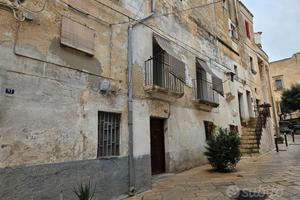 GROTTAGLIE - BILOCALE in via Maranò