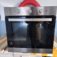 Forno incasso hotpoint ariston