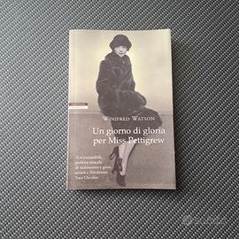 Un giorno di gloria per Miss Pettigrew.