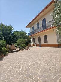 Villetta a Modica Sorda